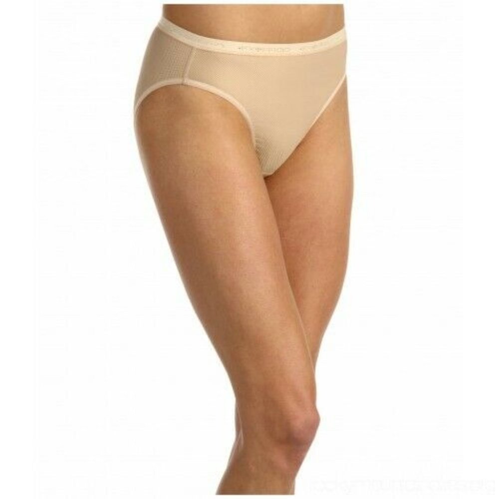 New Ex Officio Give -N- Go Bikini Brief Panties XS